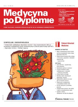 Medycyna po Dyplomie (06/2010) 