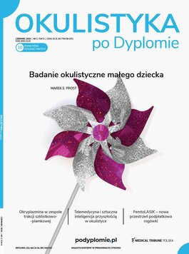 Okulistyka po Dyplomie (03/2019) 
