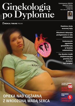Ginekologia po Dyplomie (06/2008) 