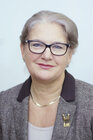 dr hab. med. Krystyna Serkies