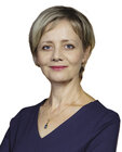 dr hab. n. med. Joanna Gl