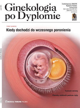 Ginekologia po Dyplomie 04/2017