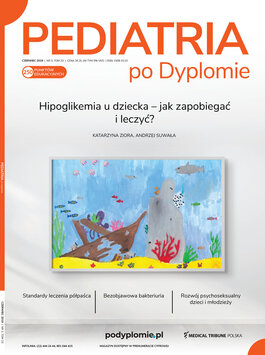 Pediatria po Dyplomie (03/2019) 