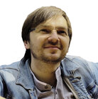 lek. Volodymyr Lavrynets