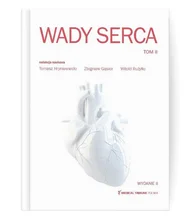 „Wady serca” wydanie II tom II