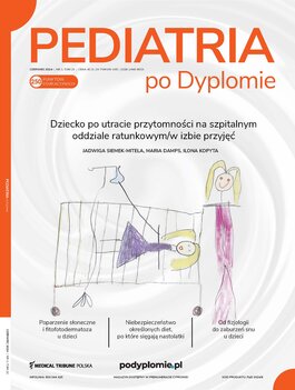 Pediatria po Dyplomie (03/2024) 