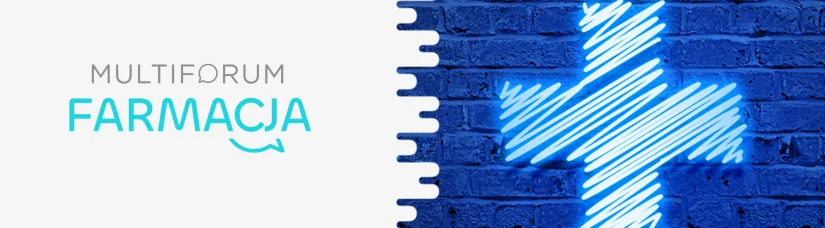 Multiforum Farmacja 2023 już w sobotę, 14 października!