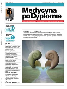 Medycyna po Dyplomie (10/2006) 