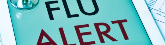 Co zmieni pandemia COVID-19 i najbliższy sezon grypowy?