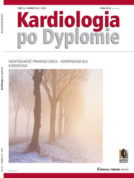 Kardiologia po Dyplomie (09-10/2015) 
