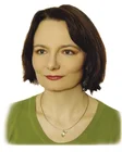 dr hab. n. med. Anna Sułek