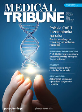 Medical Tribune (01/2023) 