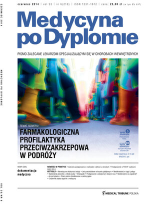 Medycyna po Dyplomie 06/2014