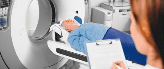 Od kwietnia tomografia i rezonans bez limitów