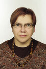 dr hab. Maria A. Staniszewska