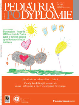Pediatria po Dyplomie (04/2017) 