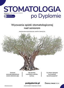Stomatologia po Dyplomie (04/2022) 