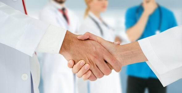 Szpital Zdroje i Zachodniopomorskie Centrum Onkologii połączą się 1 września