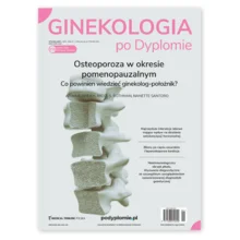 Ginekologia po Dyplomie - prenumerata cyfrowa