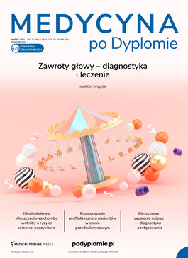 Medycyna po Dyplomie (03/2023) 