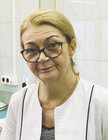 dr n. med. Bogusława Manowska