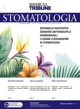 Medical Tribune Stomatologia (06/2019) 