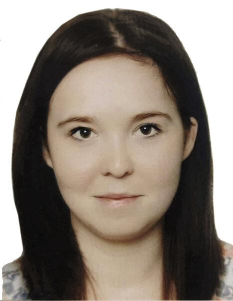 dr n. med.  Agnieszka Ciastkowska