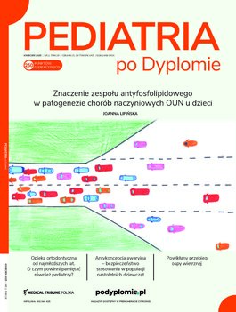 Pediatria po Dyplomie (02/2025) 