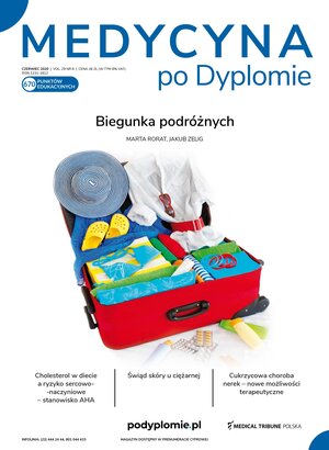 Medycyna po Dyplomie 06/2020