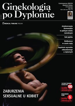 Ginekologia po Dyplomie (04/2008) 