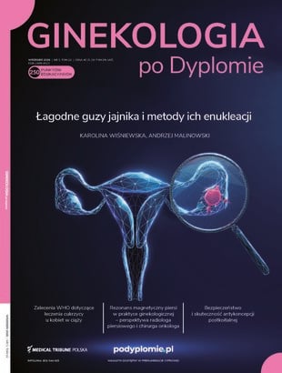Pierwszy preparat doustnej antykoncepcji hormonalnej o przedłużonym uwalnianiu zarejestrowany w leczeniu hirsutyzmu w PMOS (PCOS)