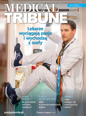 Medical Tribune 06/2021
