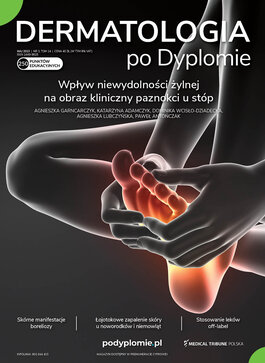 Dermatologia po Dyplomie (03/2023) 