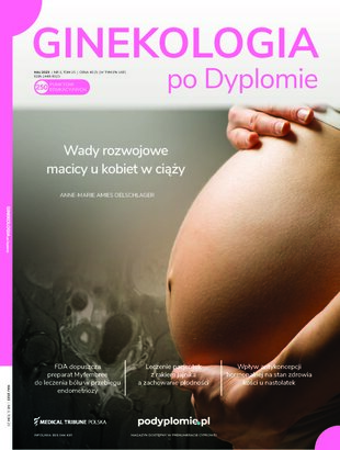 Ginekologia po Dyplomie 03/2023