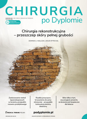 Chirurgia po Dyplomie 02/2025