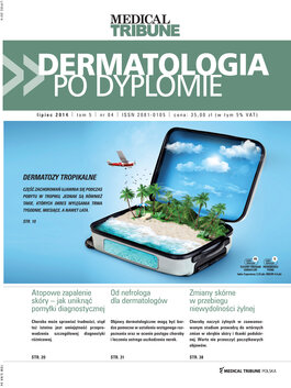Dermatologia po Dyplomie (04/2014) 