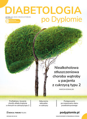 Diabetologia po Dyplomie 01/2023