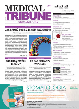 Stomatologia po Dyplomie (05/2014) 