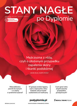 Stany Nagłe po Dyplomie (02/2025) 