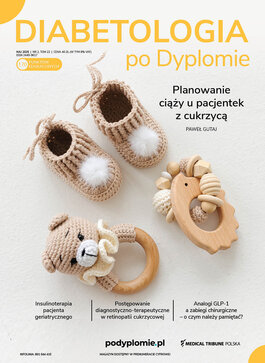 Diabetologia po Dyplomie (02/2025) 