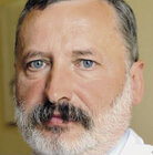 prof. dr hab. med. Zbigniew Kojs