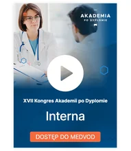 Dostęp do medVOD: Akademia po Dyplomie Interna 2023