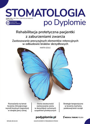 Stomatologia po Dyplomie 02/2024