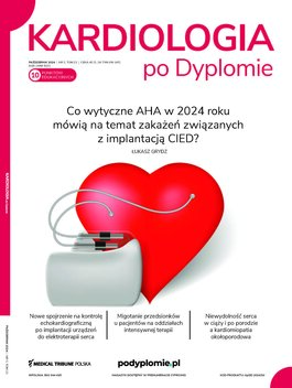 Kardiologia po Dyplomie (05/2024) 