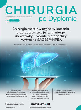 Chirurgia po Dyplomie (05/2023) 