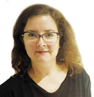 dr n. med. Agnieszka Jagiełło-Korzeniowska