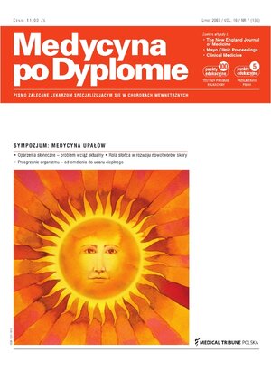 Medycyna po Dyplomie 07/2007
