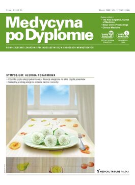 Medycyna po Dyplomie (03/2008) 