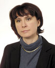 prof. nadzw. dr hab. med. Ewa Iżycka-Świeszewska