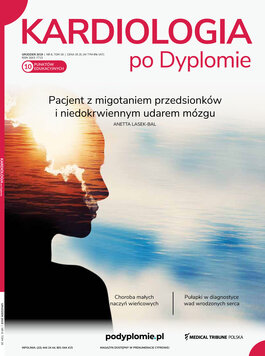 Kardiologia po Dyplomie (06/2019) 